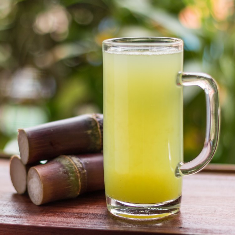 nước mía