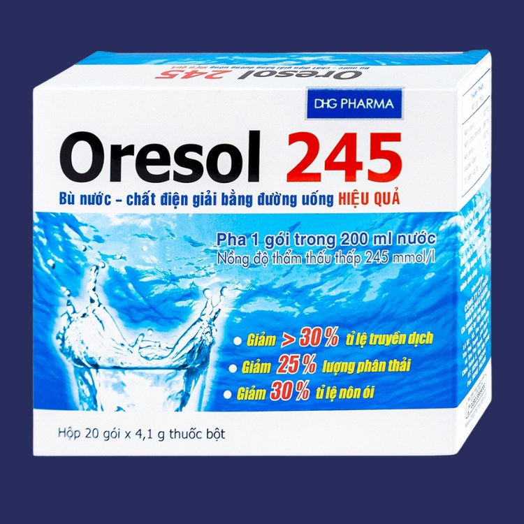 oresol