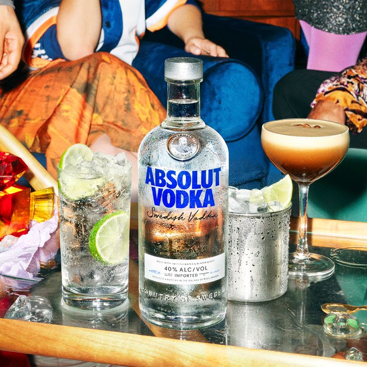 pha cocktail vodka absolut