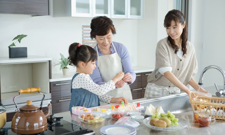 phụ nữ việt nam thời hòa bình