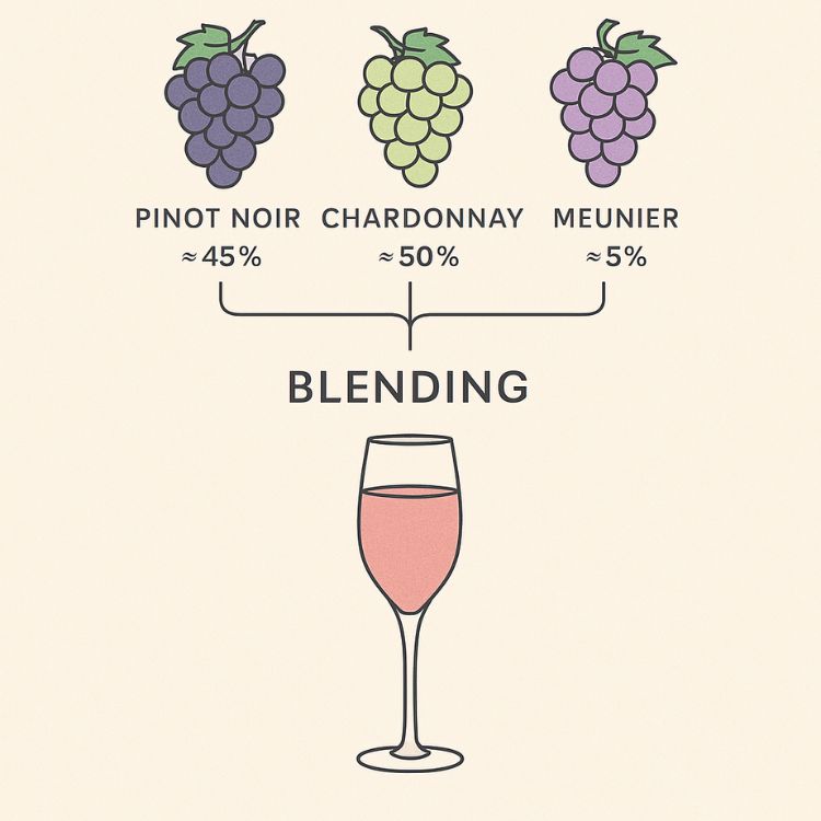 phương pháp blending