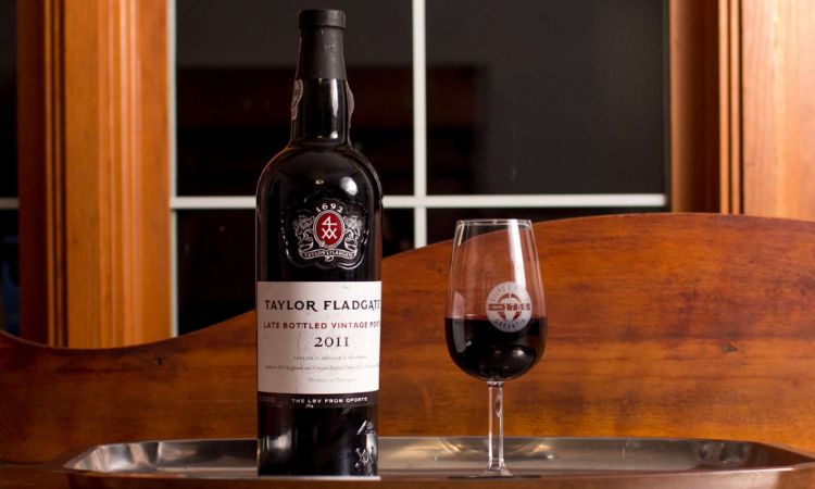 port wine