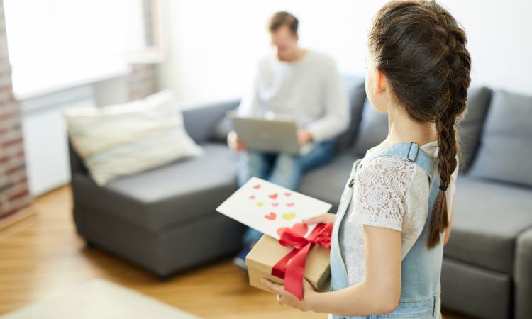 quà sinh nhật cho nam 36 - 45 tuổi