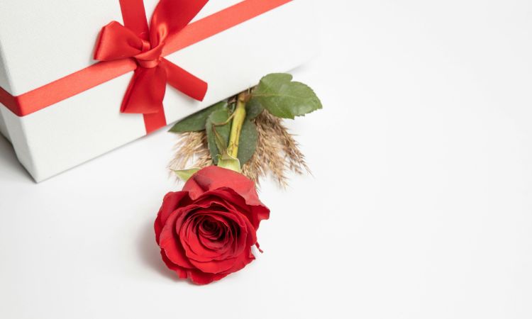 quà tặng tết sếp nữ