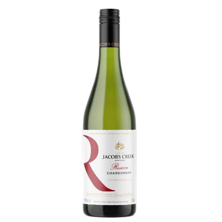 reserve chardonnay