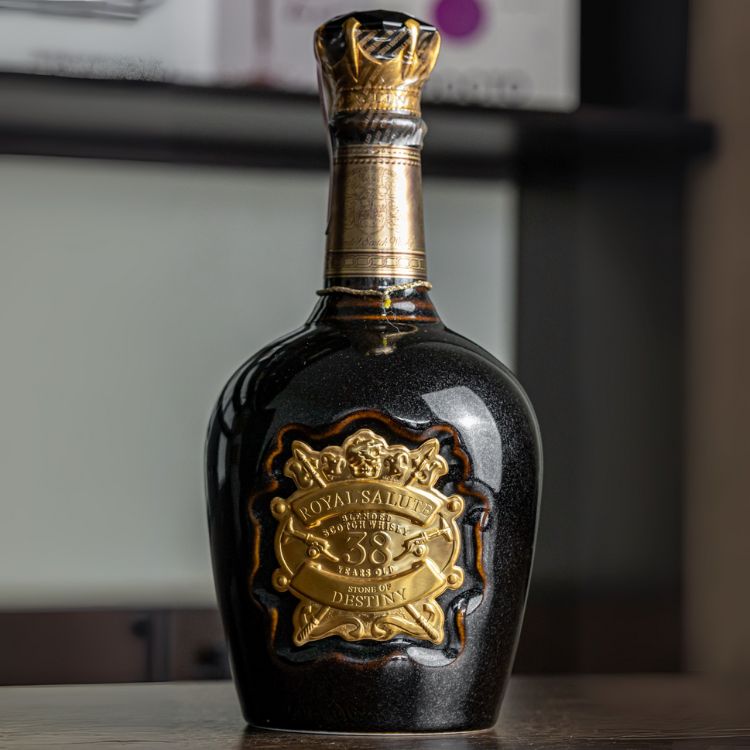 royal salute 38 thượng hạng