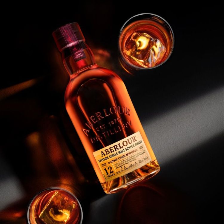rượu aberlour 12