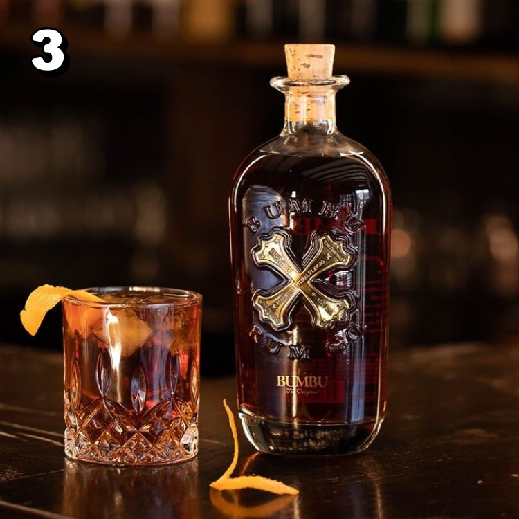 rượu bumbu bản thường
