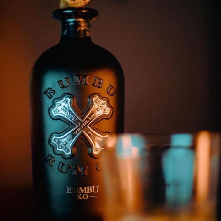 rượu bumbu xo