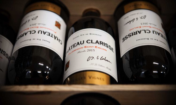 rượu calvados