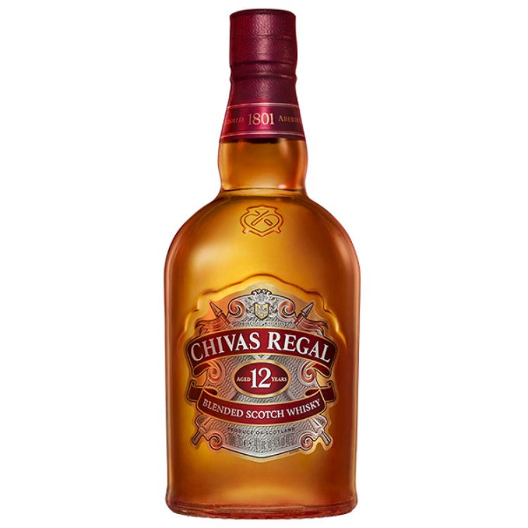 rượu chivas 12