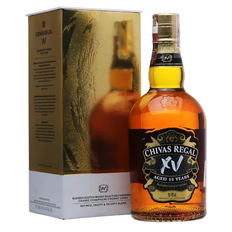 rượu chivas 15