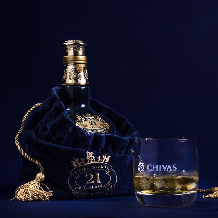 rượu chivas 21 thượng hạng