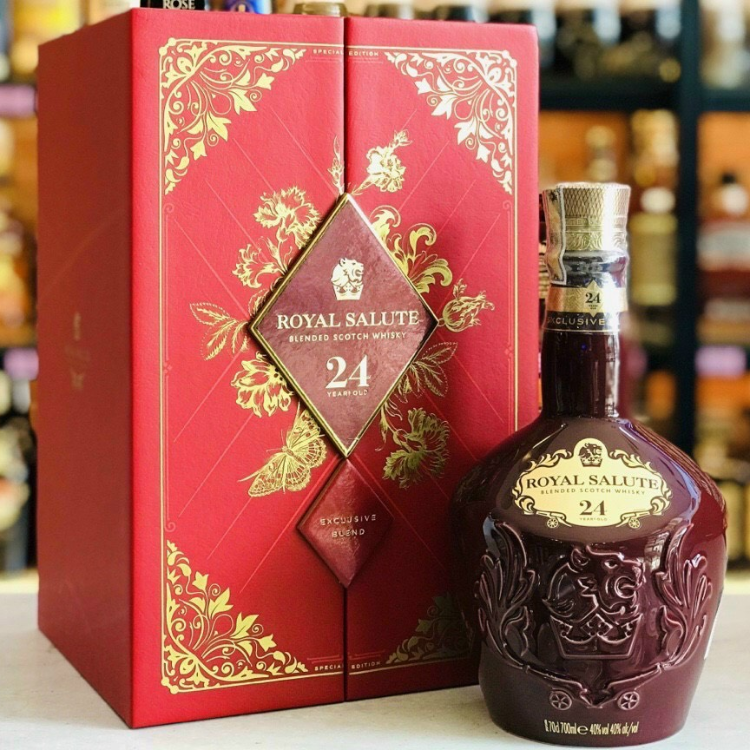 rượu chivas royal 24