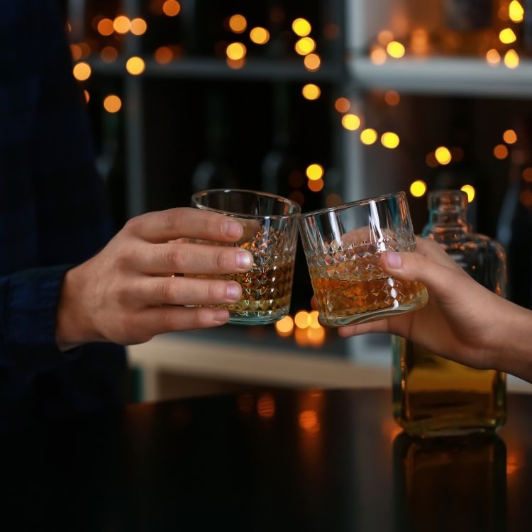 rượu cognac đại diện giới hoàng gia