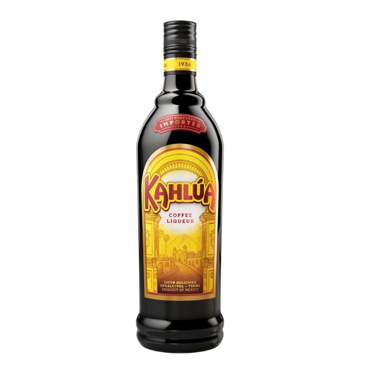 rượu kahlua ra đời