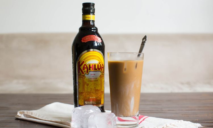 rượu kahlua