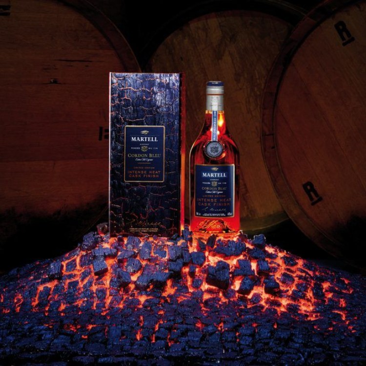 rượu martell là gì