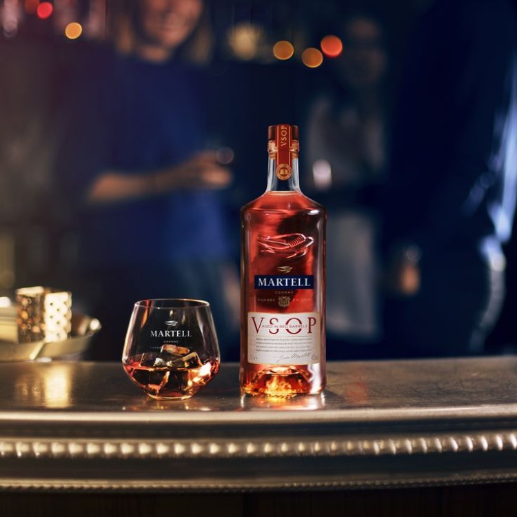 rượu martell vsop