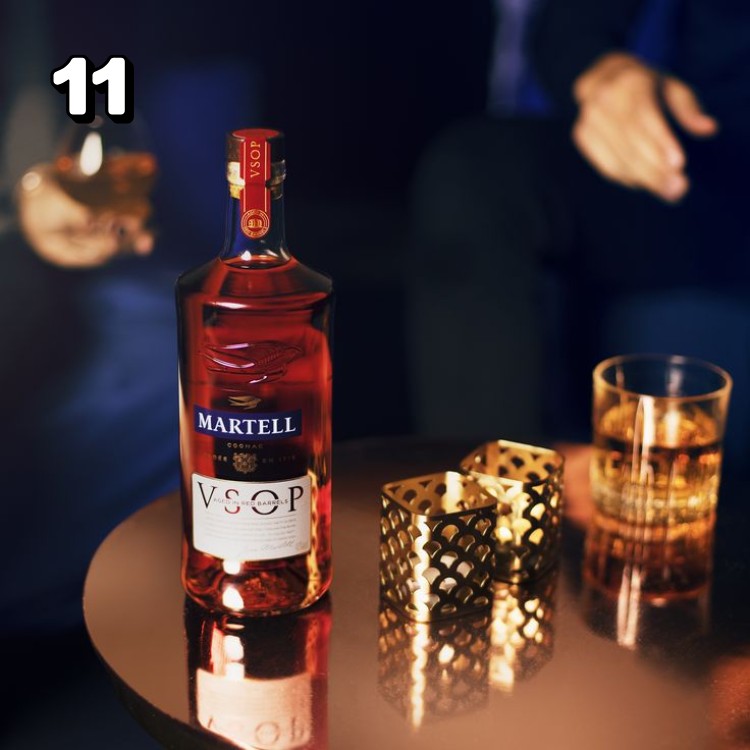 rượu martell vsop