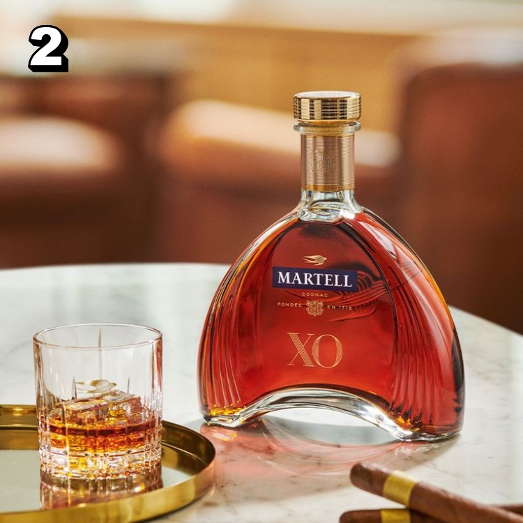 rượu martell xo