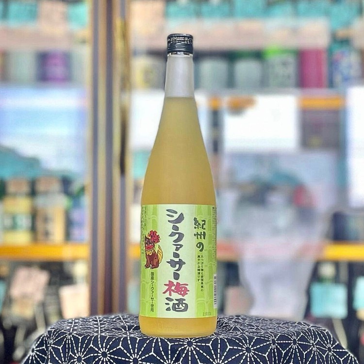 rượu mơ cam quýt