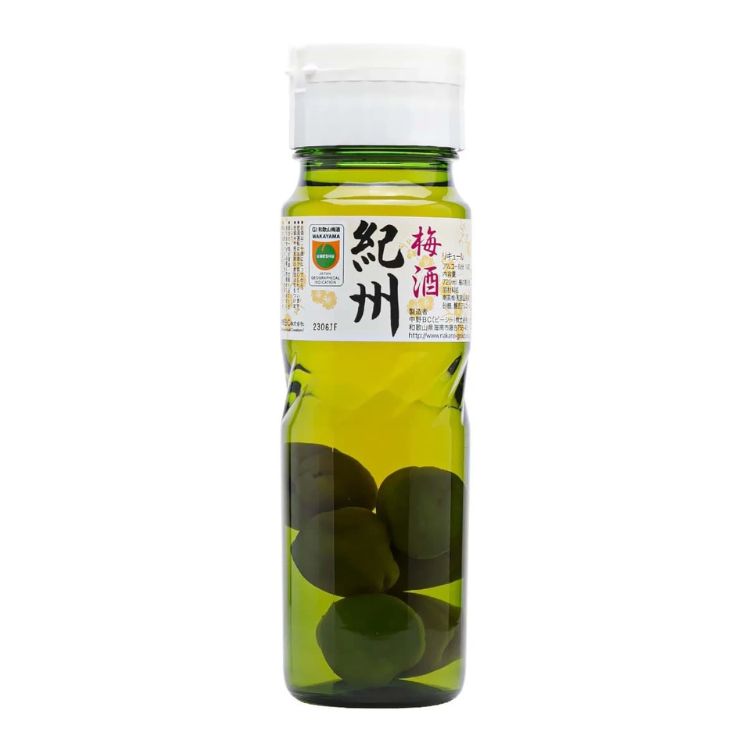rượu mơ kishu nakano miiri