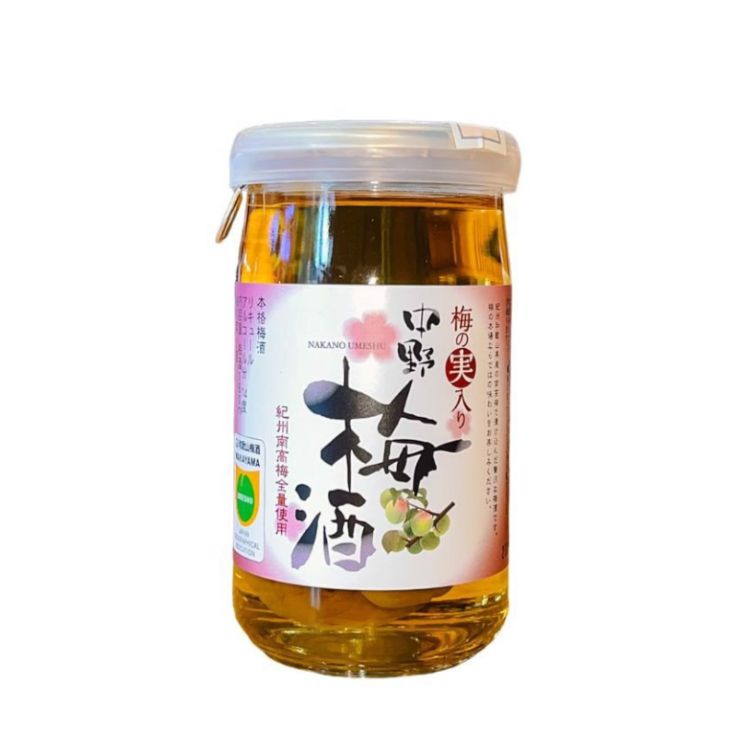 rượu mơ nhật mirri