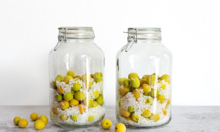 rượu mơ umeshu