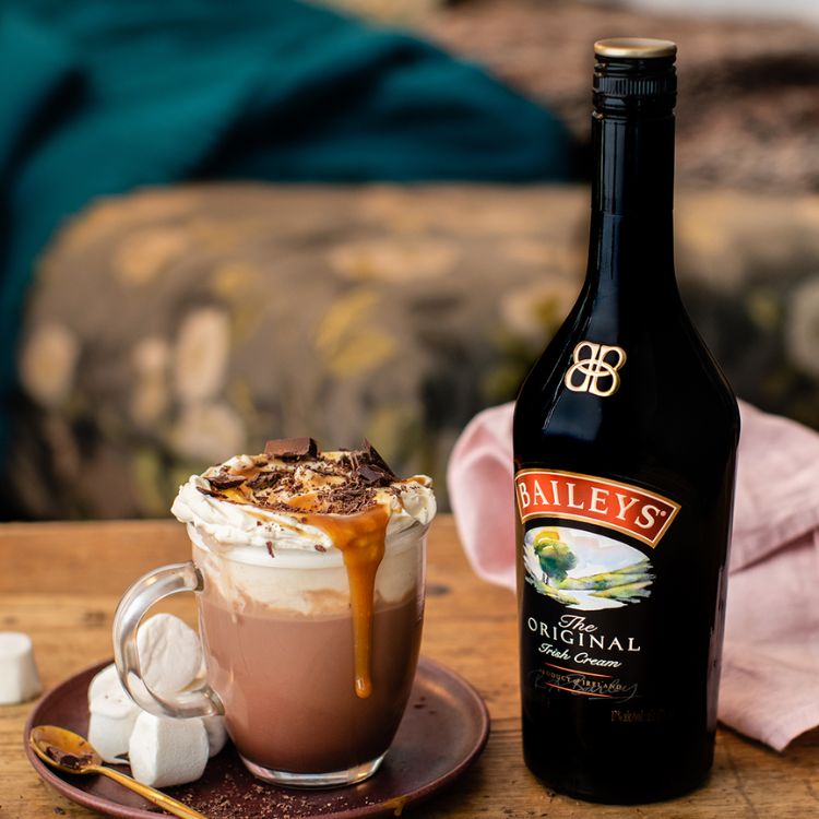 rượu mùi baileys original