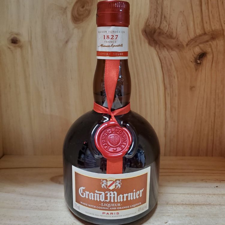 rượu mùi grand marnier