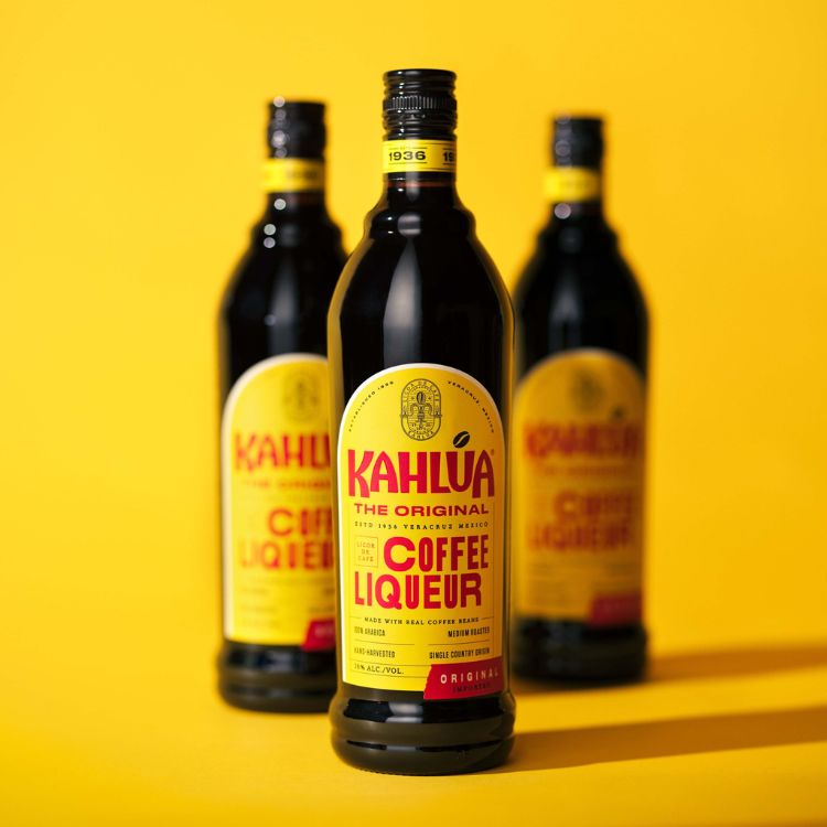 rượu mùi kahlua