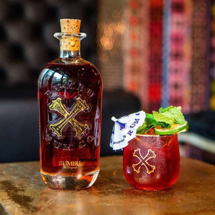 rượu ngoại ngon bumbu xo
