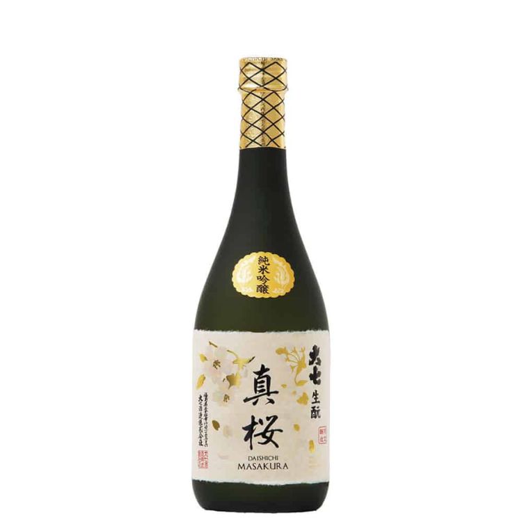 rượu ngon nhật bản masakura
