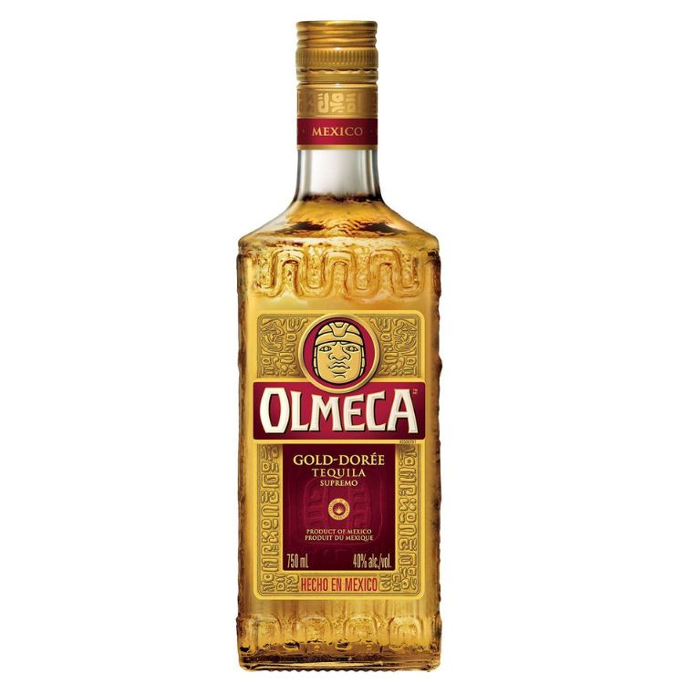 rượu olmeca reposado ra đời