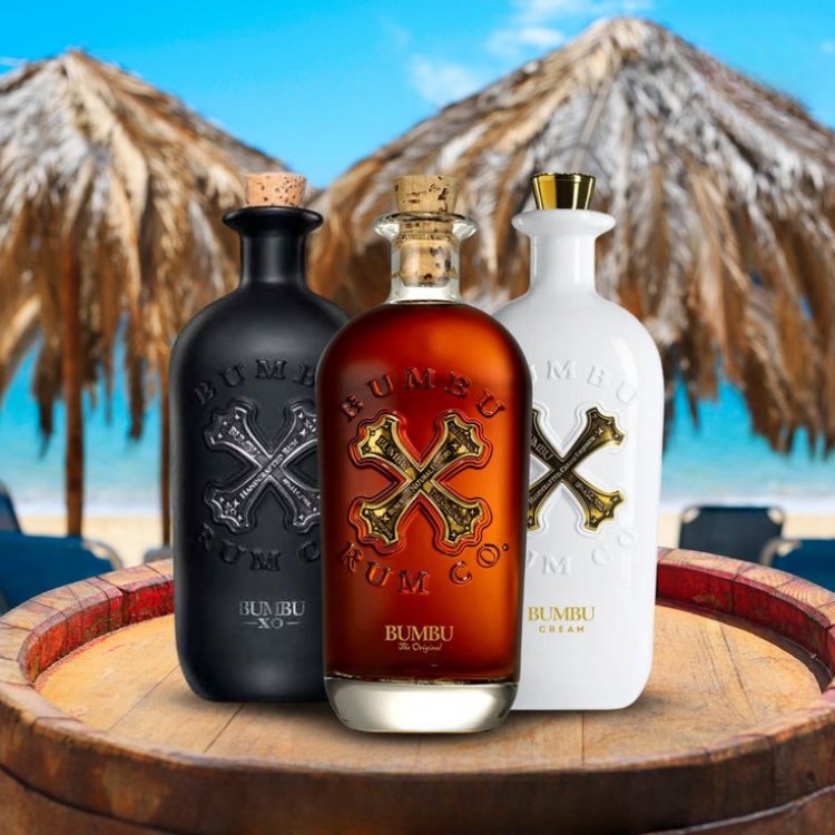 rượu rum 