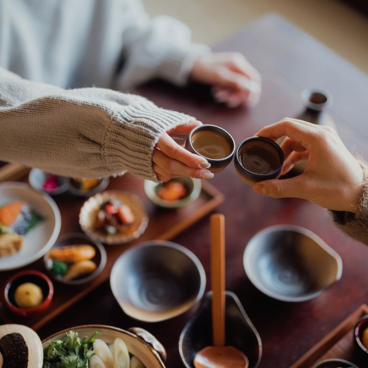rượu sake nishino seki bigin