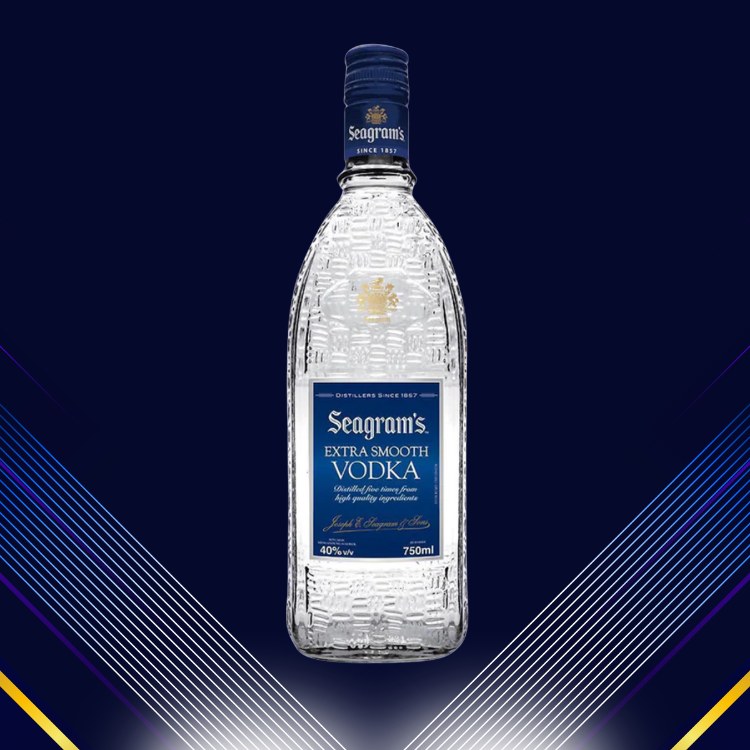 rượu seagram vodka