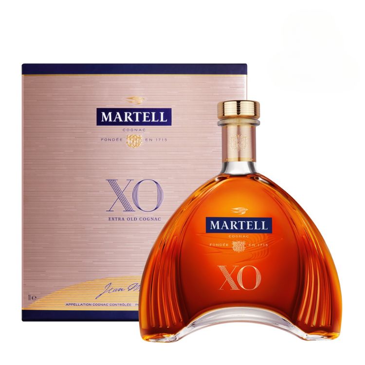 rượu tặng sếp cognac xo