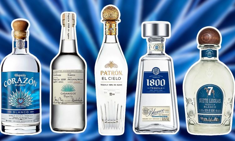 rượu tequila