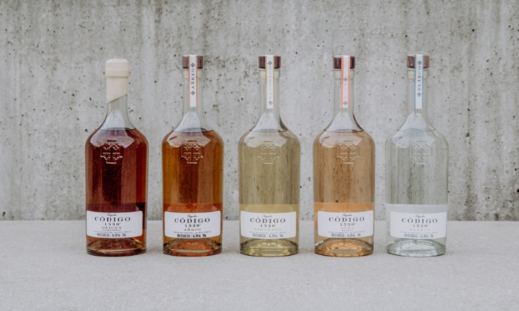 rượu tequila biếu sếp