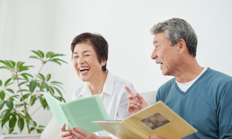 rượu vang cải thiện trí nhớ