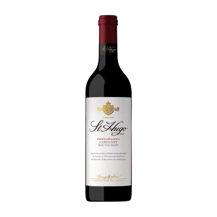 rượu vang đỏ st hugo