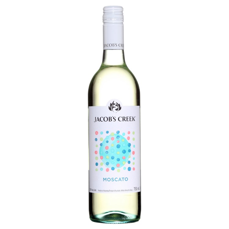 rượu vang giá rẻ moscato jacob