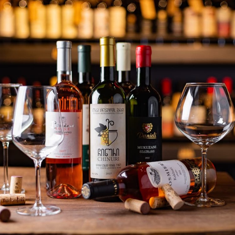 rượu vang khô pinot noir