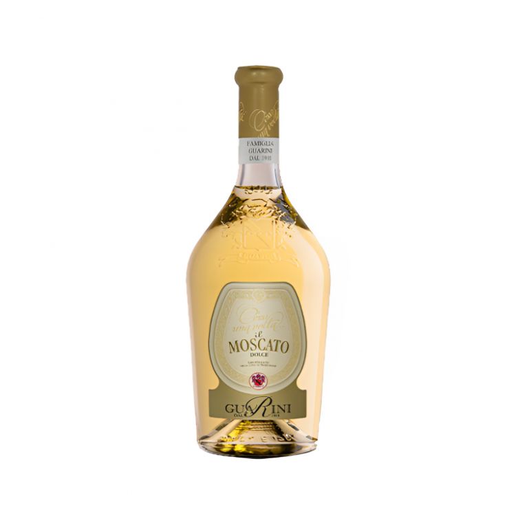 rượu vang moscato dolce guarini