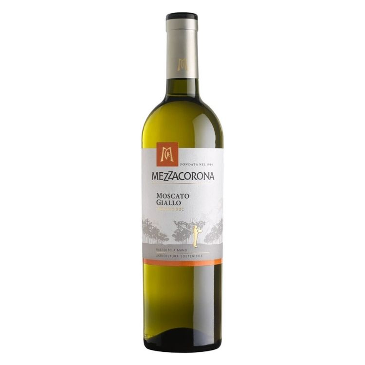 rượu vang moscato mezzacorona