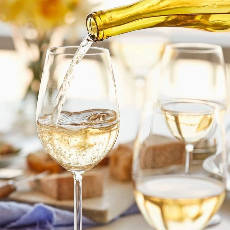 rượu vang moscato