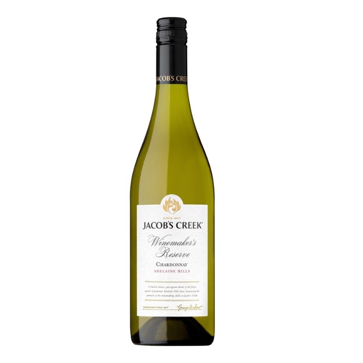 rượu vang nho chardonnay