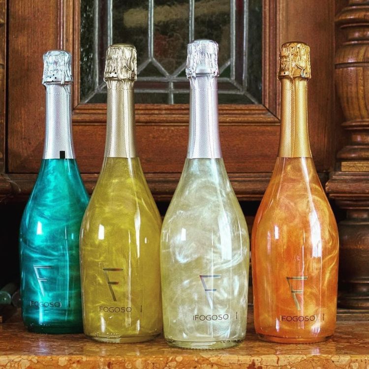 rượu vang nổ 500k fogoso azul